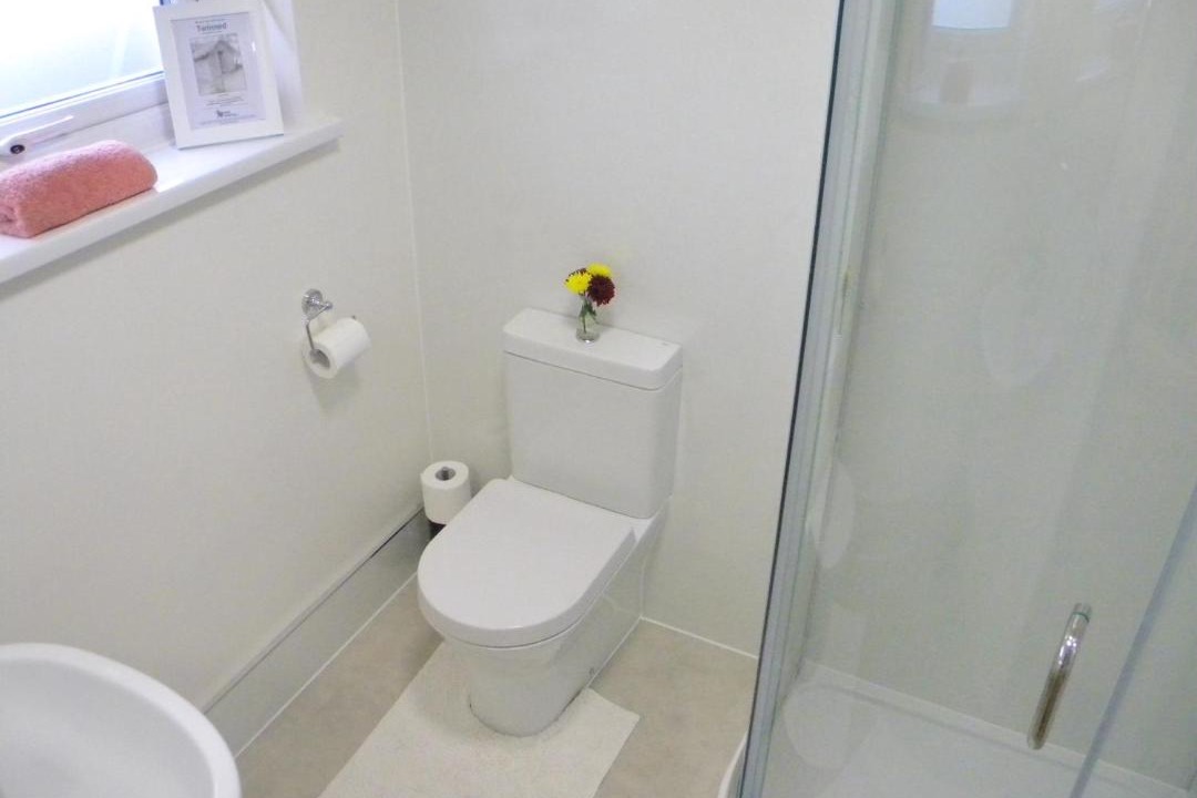 Photo of Bathroom in Fishguard