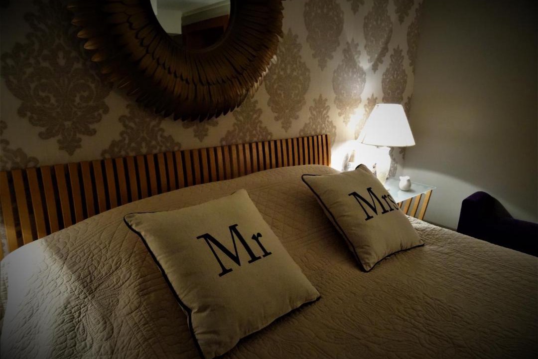 Photo of Bedroom in Chailly-en-Biere