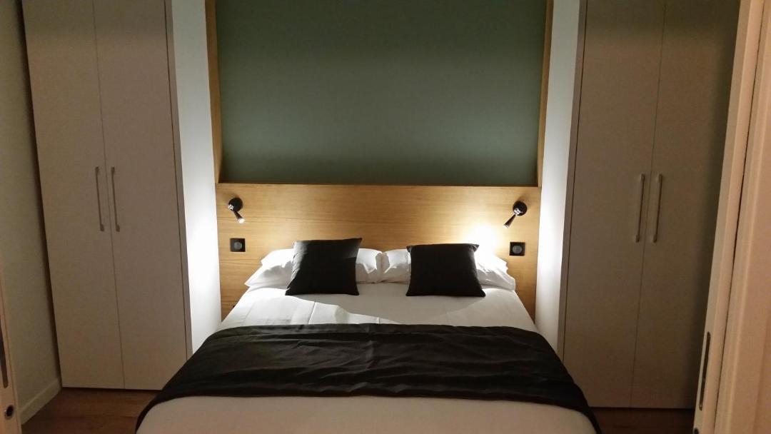 Photo of Bedroom in Quartier de l'Ecole-Militaire