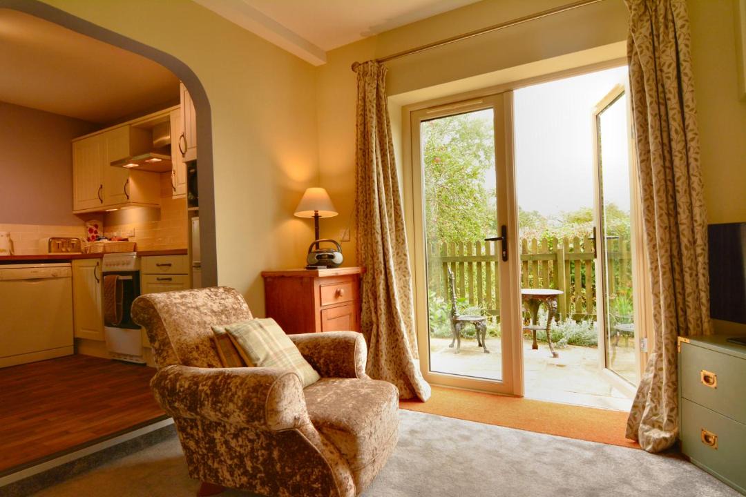 Photo of Bedroom in Eardington