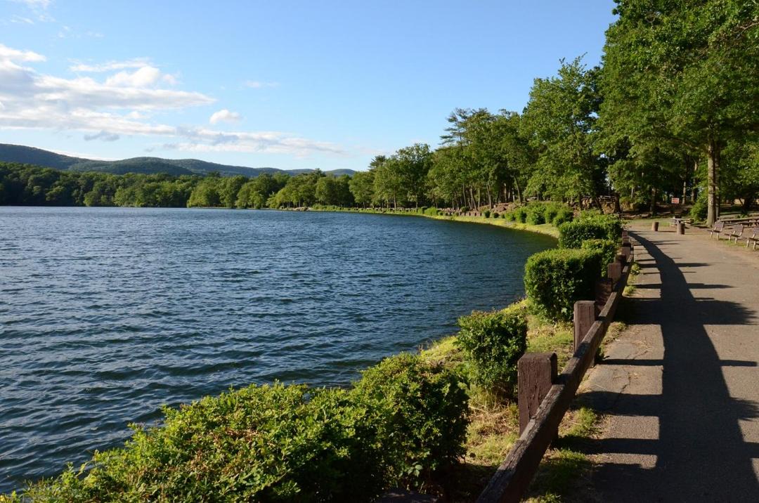 Photo of Others in Bear Mountain