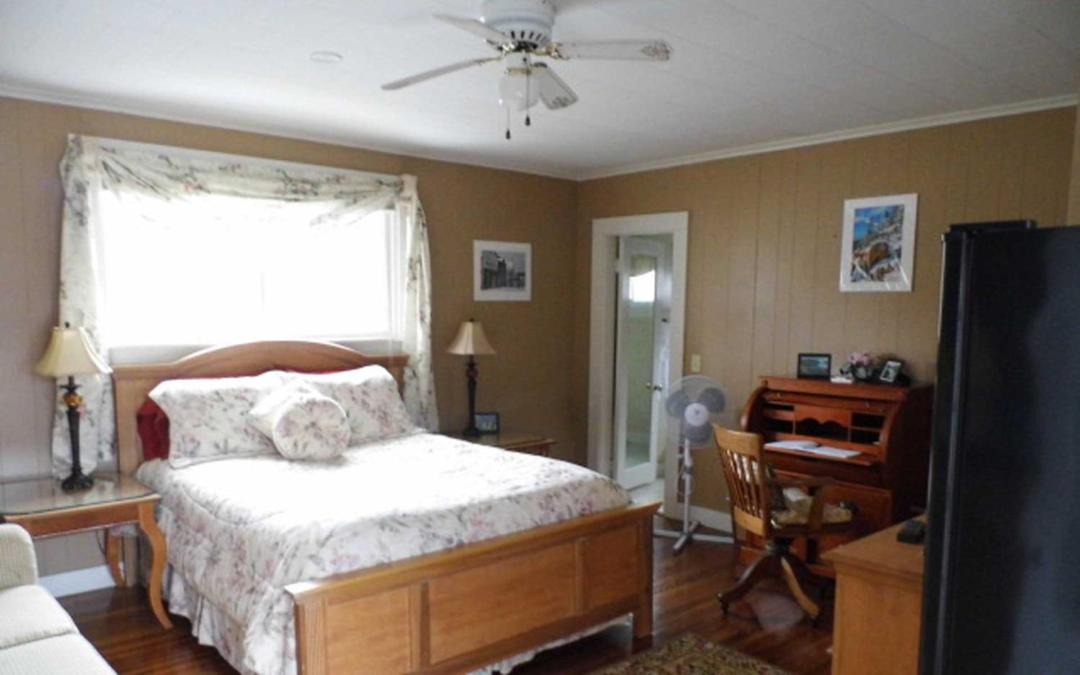 Photo of Bedroom in Otter Creek