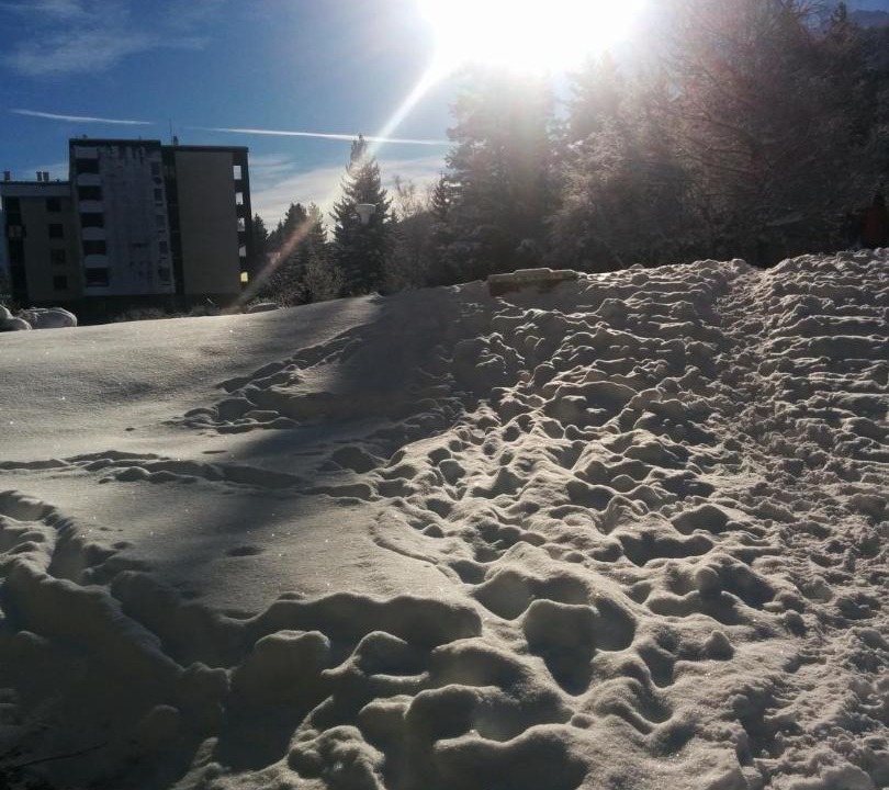 Photo of Others in La Salle-les-Alpes