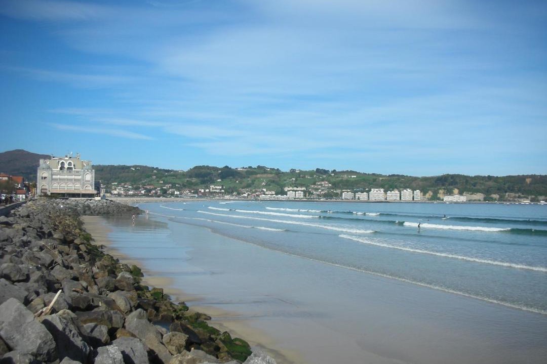 Photo of Others in Hendaye