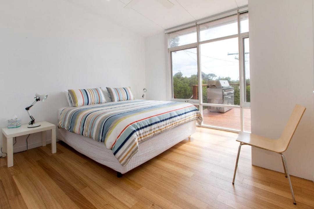 Photo of Bedroom in Sorrento