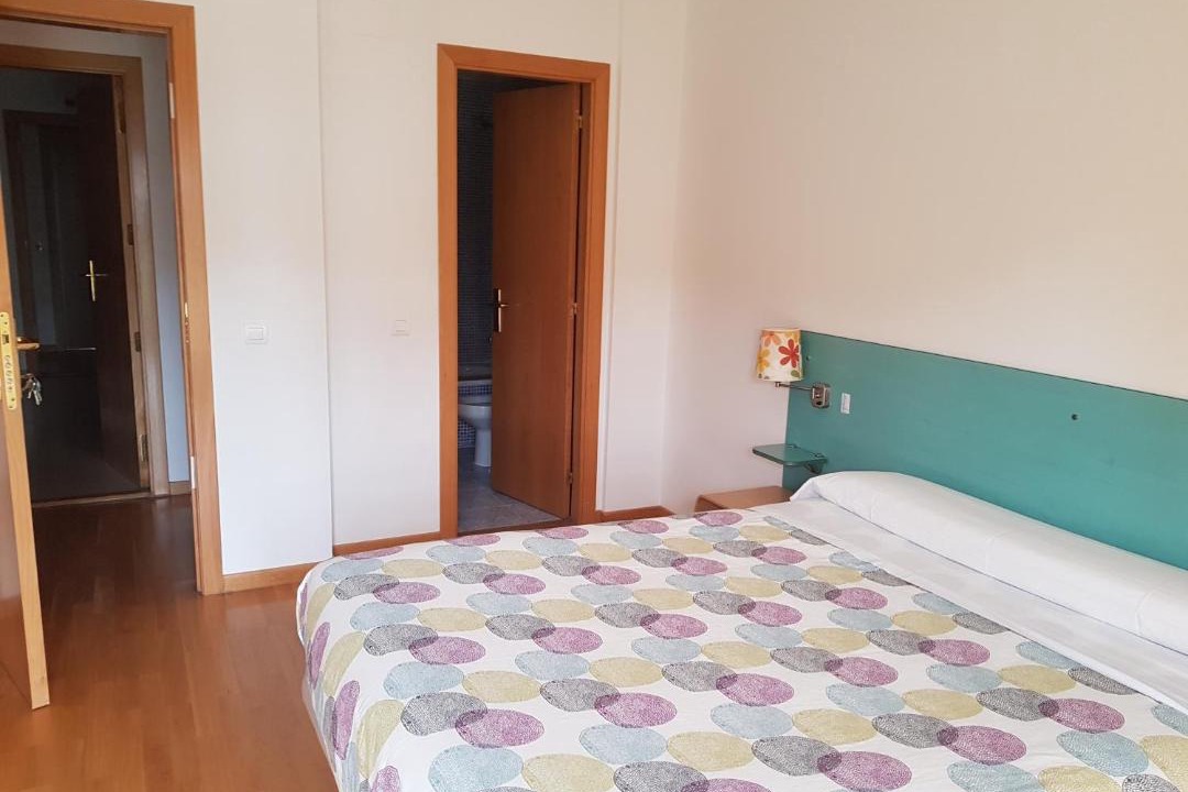 Photo of Bedroom in Burgos