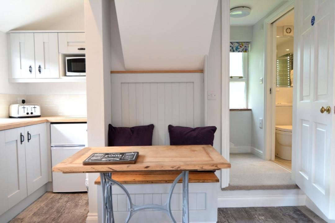 Photo of Livingroom in Eardington