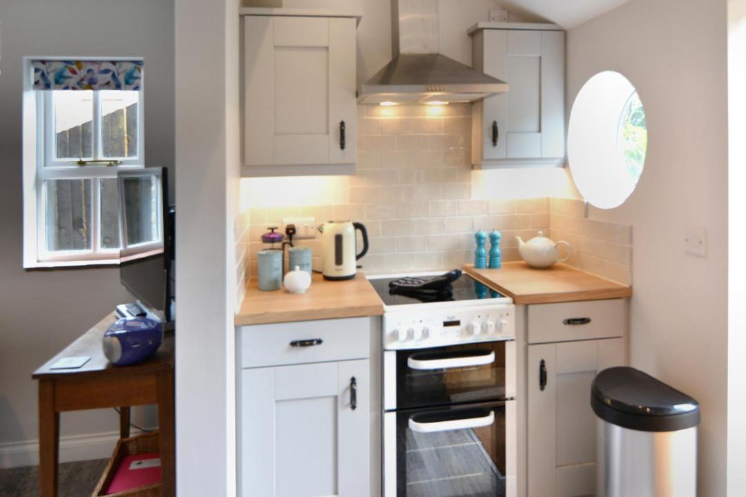 Photo of Kitchen in Eardington