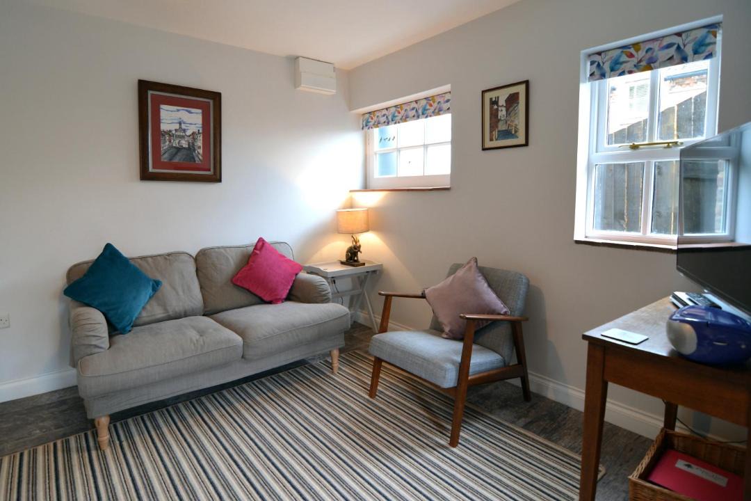 Photo of Livingroom in Eardington