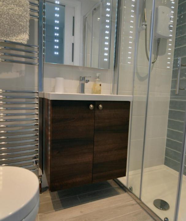 Photo of Bathroom in Eardington