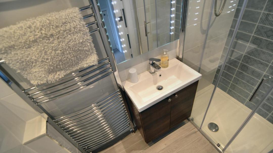 Photo of Bathroom in Eardington