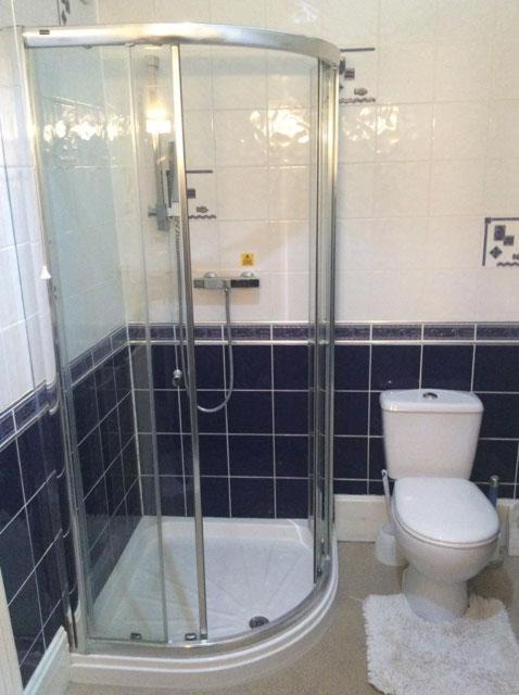 Photo of Bathroom in Clevedon