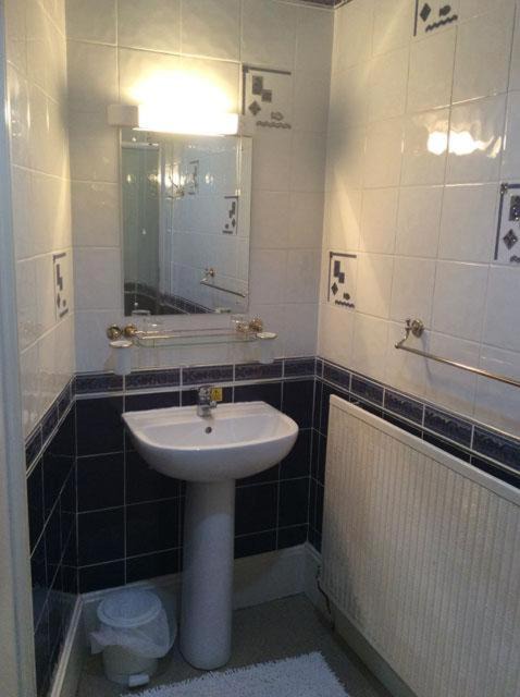 Photo of Bathroom in Clevedon