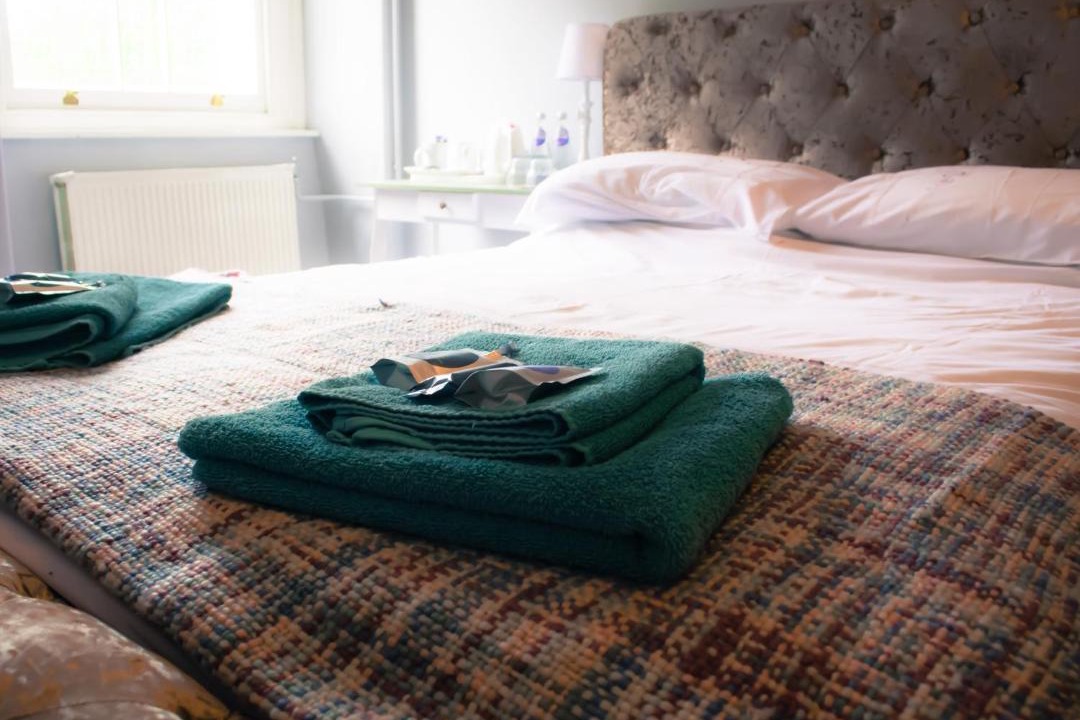 Photo of Others in Radstock