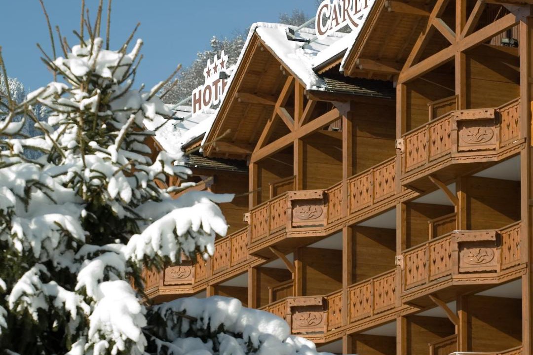Photo of Others in La Clusaz