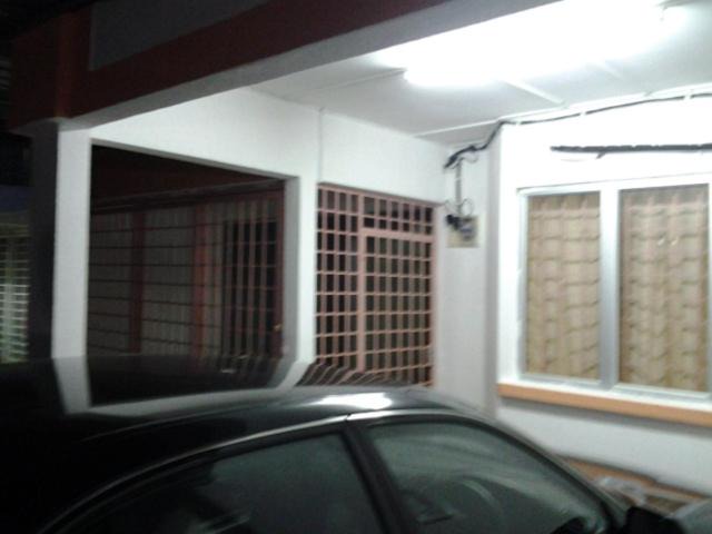 Photo of Others in Kampung Buloh Telor