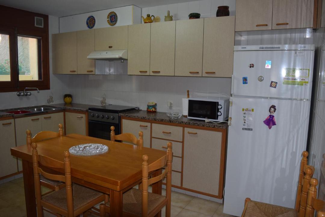 Photo of Kitchen in Masllorens