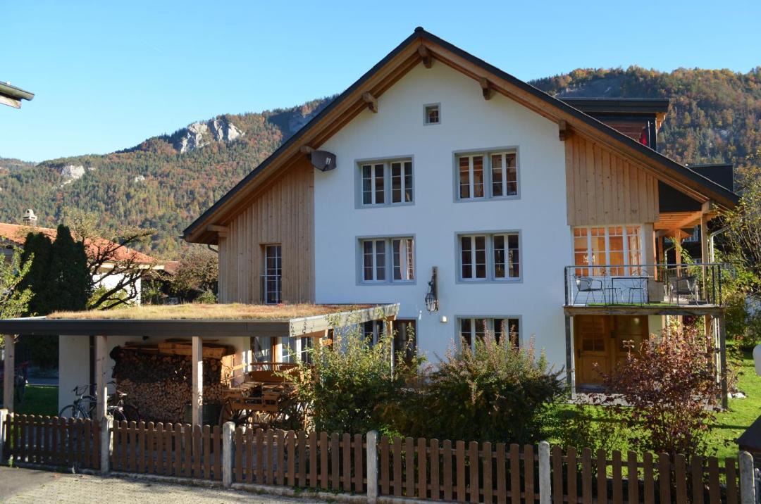 Photo of Others in Martisberg