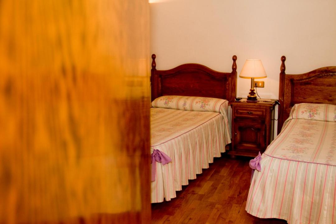 Photo of Bedroom in Sos del Rey Catolico