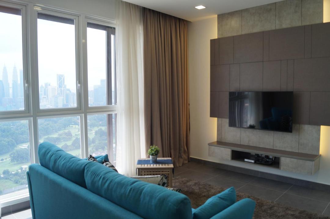 Photo of Livingroom in Desa Pandan