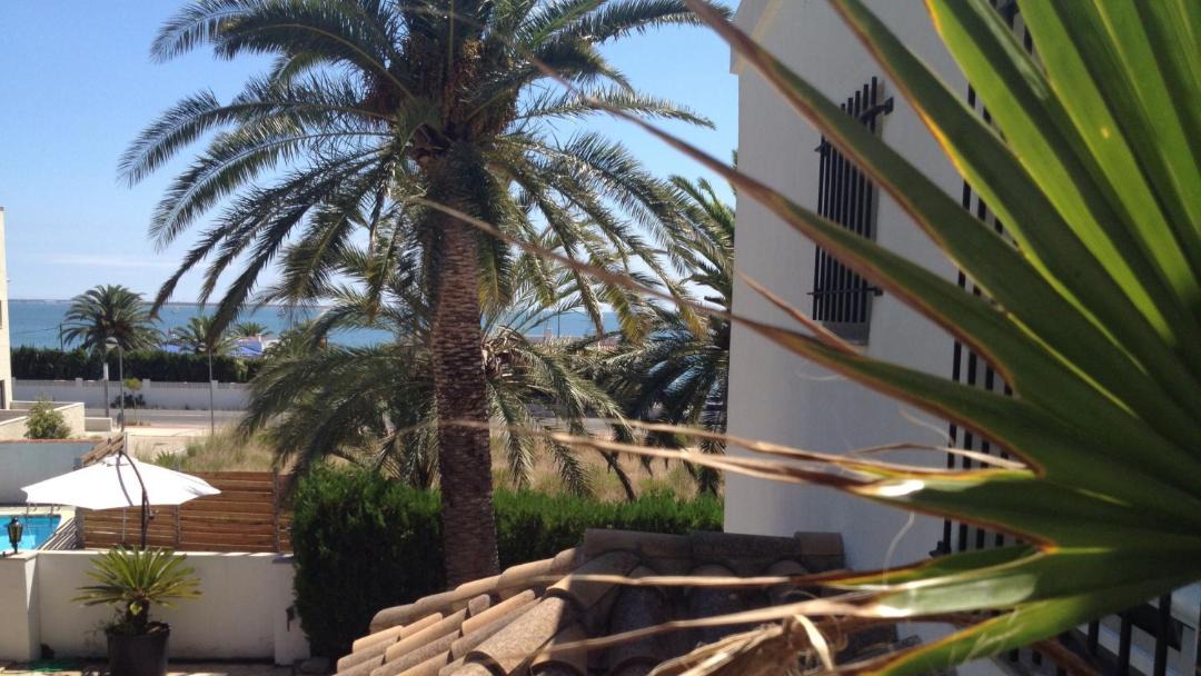 Photo of Patio Balcony in Alcanar