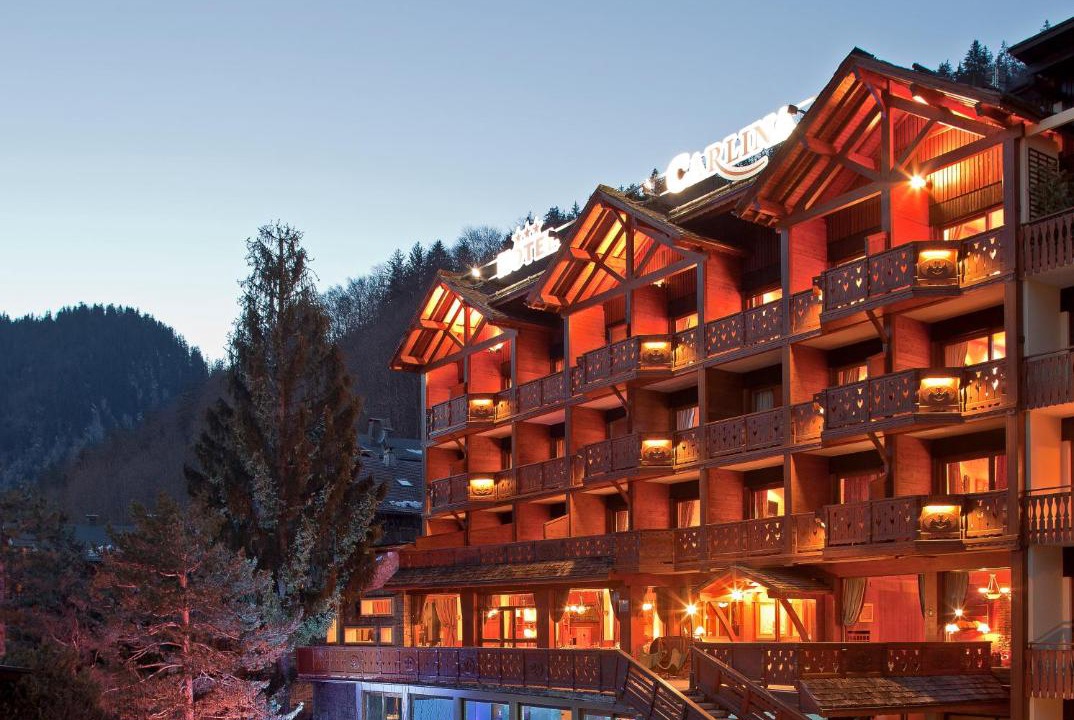 Photo of Others in La Clusaz
