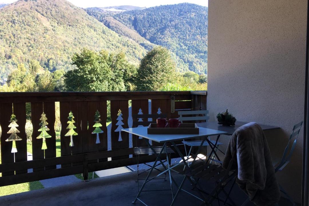 Photo of Others in Bagneres-de-Luchon