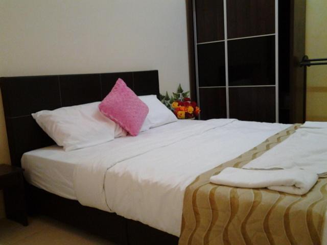 Photo of Bedroom in Kampung Buloh Telor