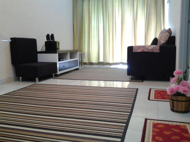 Photo of Livingroom in Kampung Buloh Telor