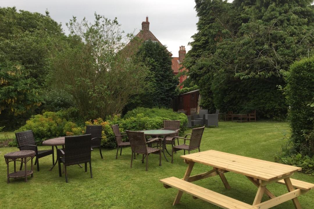 Photo of Others in Hunmanby