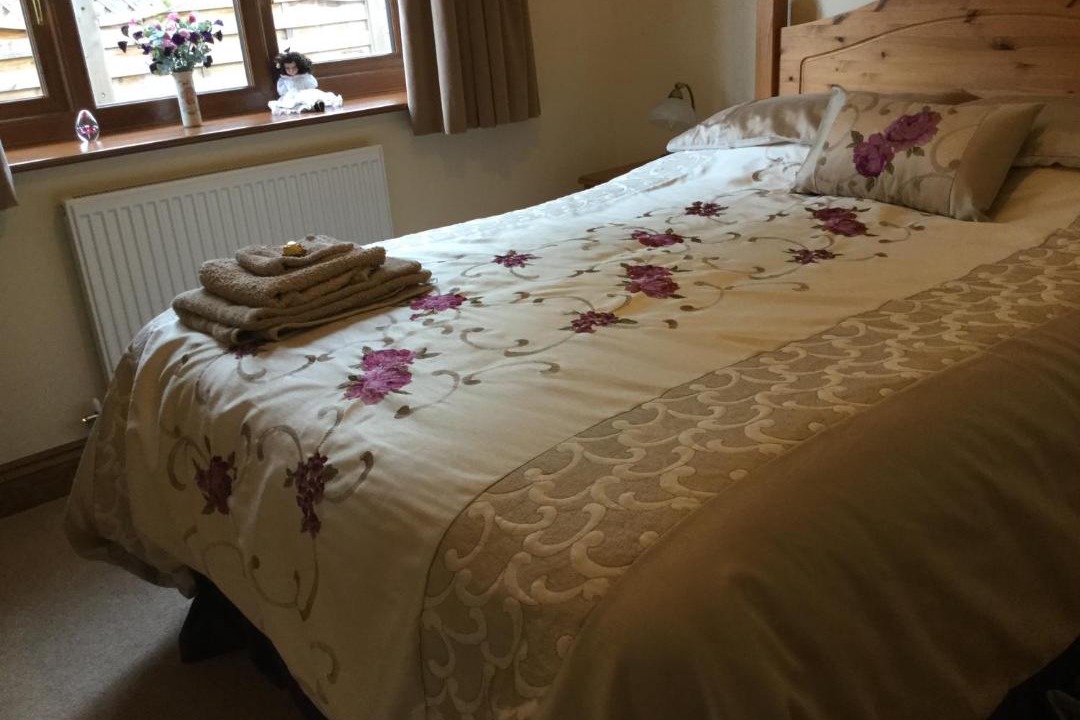 Photo of Bedroom in Talgarth