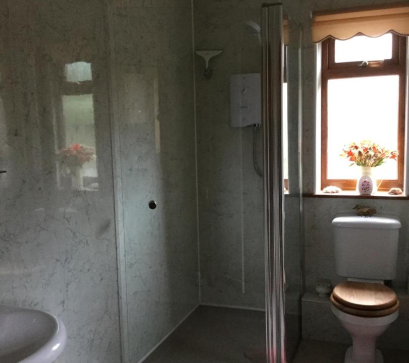 Photo of Bathroom in Talgarth