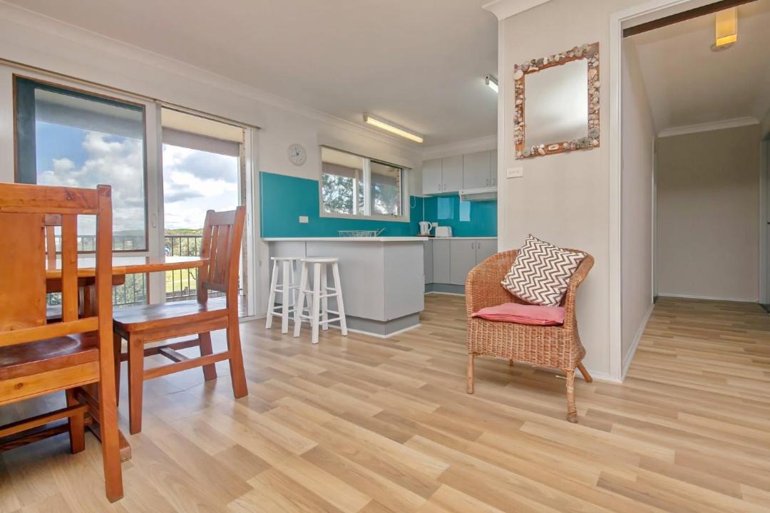 Photo of Livingroom in Anna Bay