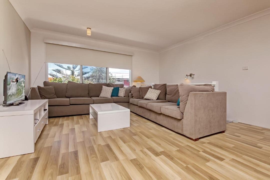 Photo of Livingroom in Anna Bay