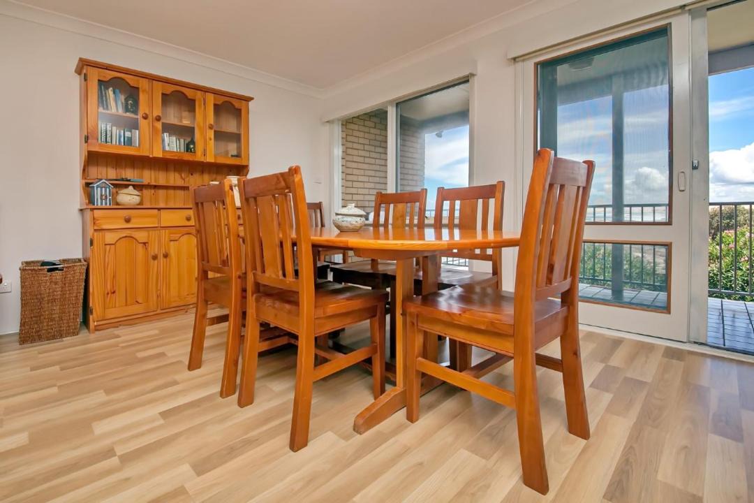 Photo of Livingroom in Anna Bay