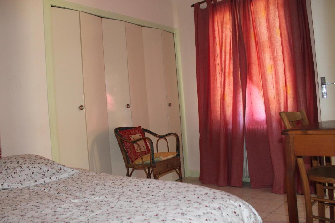 Photo of Bedroom in Seurre