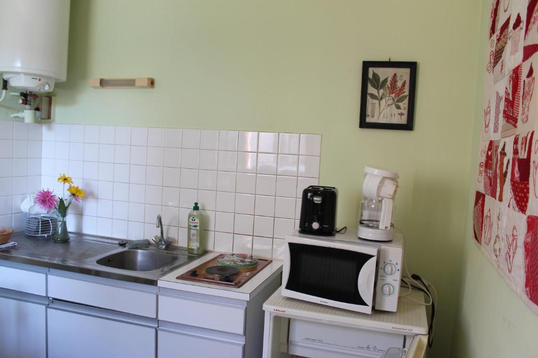 Photo of Kitchen in Seurre