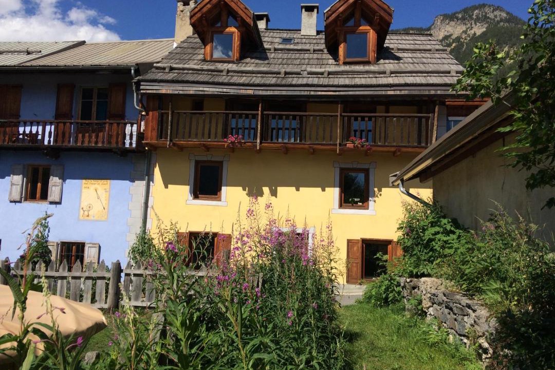 Photo of Others in Montgenevre