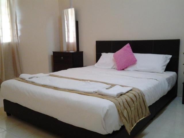 Photo of Bedroom in Kampung Buloh Telor