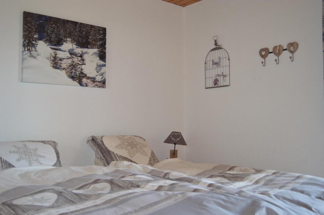 Photo of Bedroom in Vex