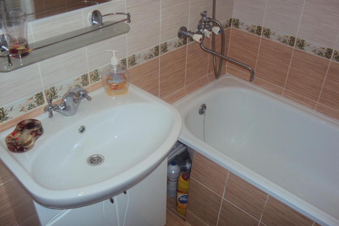 Photo of Bathroom in Novo-Savinovskiy