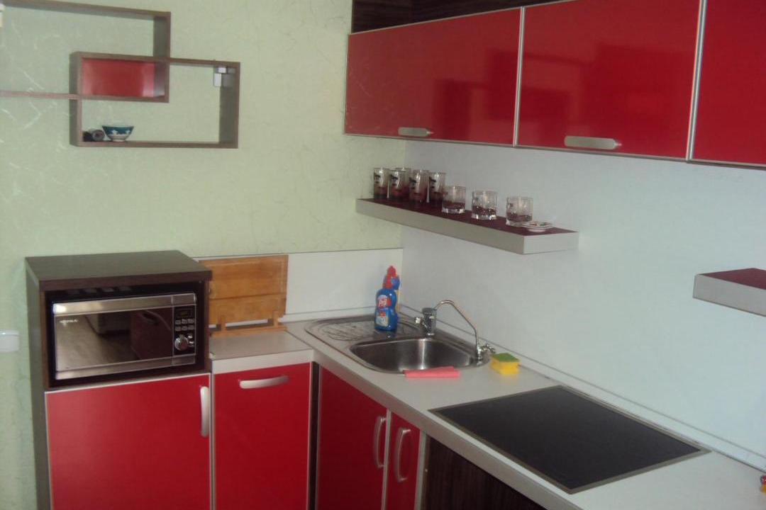 Photo of Kitchen in Novo-Savinovskiy