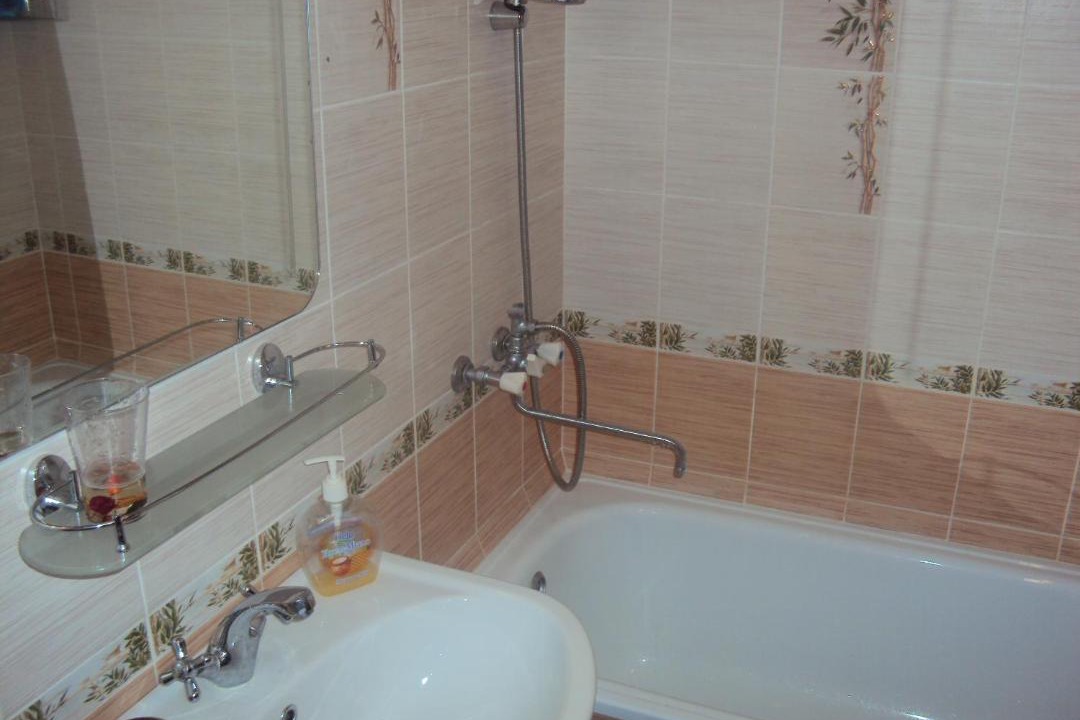 Photo of Bathroom in Novo-Savinovskiy
