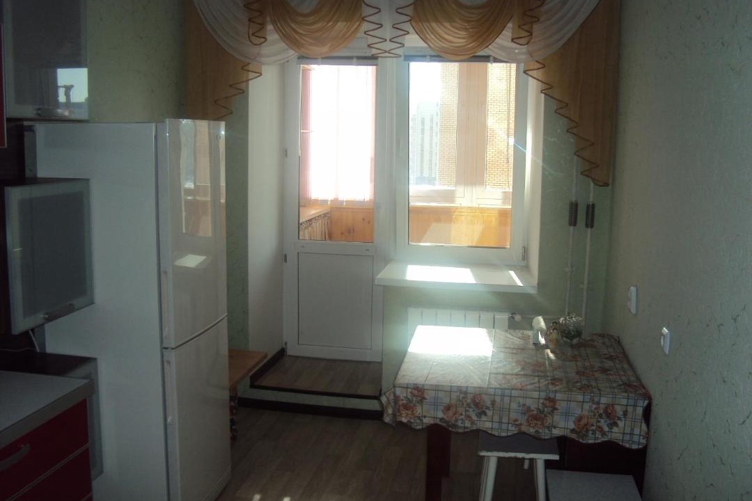Photo of Kitchen in Novo-Savinovskiy