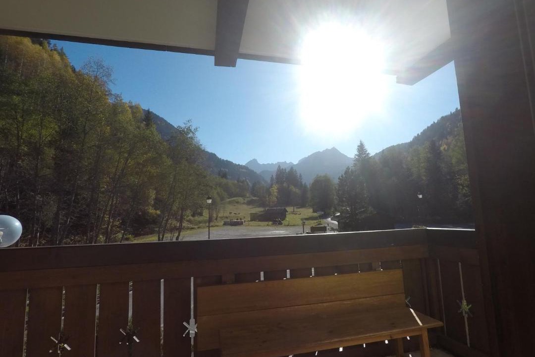 Photo of Others in Les Contamines-Montjoie