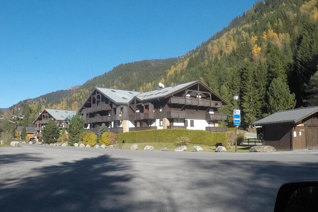 Photo of Others in Les Contamines-Montjoie