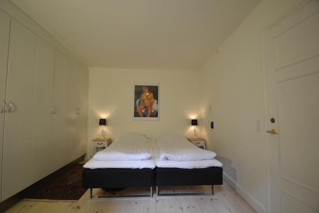 Photo of Bedroom in Copenhagen City Centre