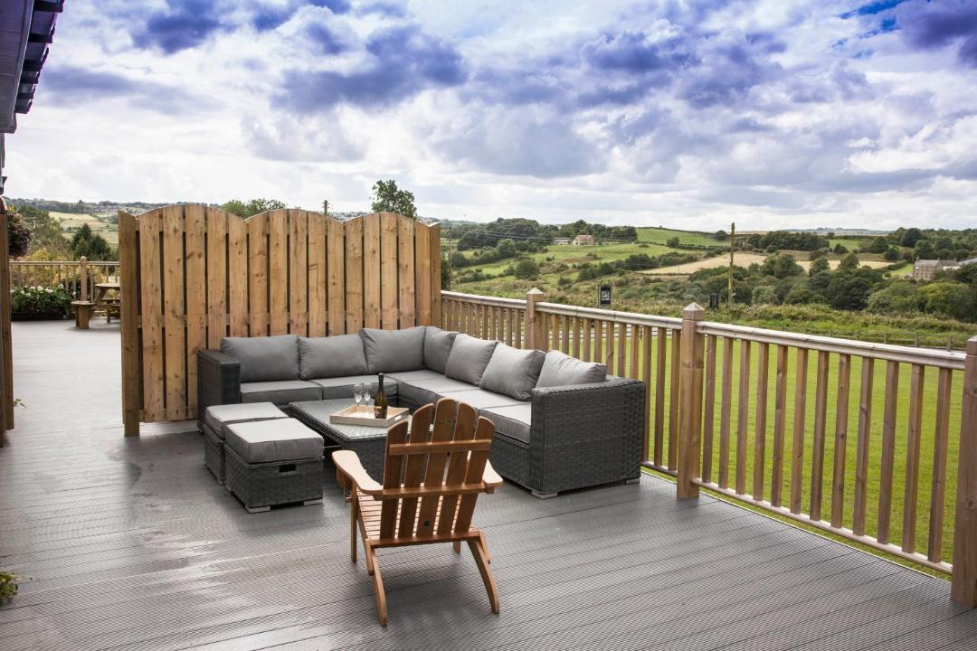 Photo of Patio Balcony in Stanley
