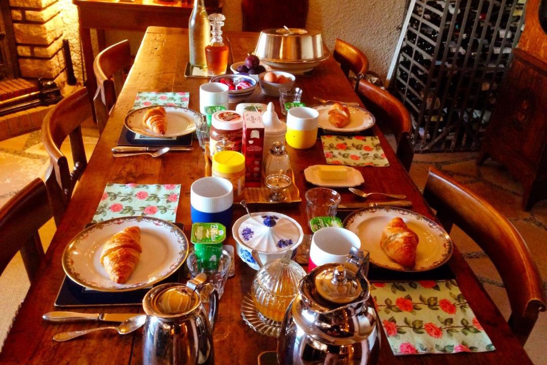 Photo of Kitchen in Ecuelles