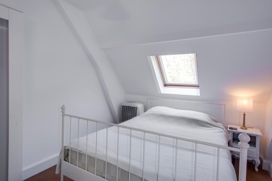 Photo of Bedroom in Saulge